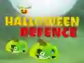 Permainan Pertahanan Halloween talian Permainan Pertahanan Halloween talian