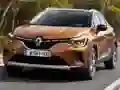 Permainan Renault Captur talian Permainan Renault Captur talian