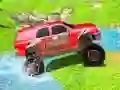 Permainan Simulator Jeep Offroad talian Permainan Simulator Jeep Offroad talian