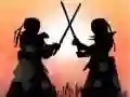 Permainan Jigsaw Samurai Purba talian Permainan Jigsaw Samurai Purba talian