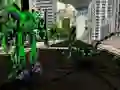 Permainan Pahlawan Robot Labah-Labah Robot Web Labah-Labah talian Permainan Pahlawan Robot Labah-Labah Robot Web Labah-Labah talian