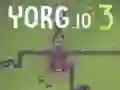 Permainan Yorg.io 3 talian