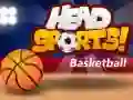 Permainan Basket Head Sports talian Permainan Basket Head Sports talian