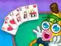 Permainan Poker Pisang talian