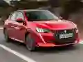 Permainan Peugeot 208 talian Permainan Peugeot 208 talian