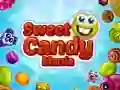 Permainan Kegilaan Gula-gula Manis talian