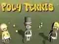 Permainan Tenis Poli talian Permainan Tenis Poli talian