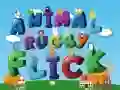 Permainan Hai Rugby Flick talian