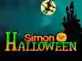 Permainan Simon Halloween talian Permainan Simon Halloween talian