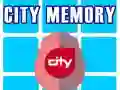 Permainan Memori Bandar talian Permainan Memori Bandar talian
