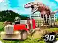 Permainan Simulator Pengangkutan Haiwan Zoo talian Permainan Simulator Pengangkutan Haiwan Zoo talian