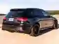 Permainan Mercedes-Benz GLC63 talian Permainan Mercedes-Benz GLC63 talian