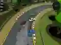 Permainan Pemanduan Kereta Pixel Fantastik talian