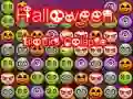 Permainan Blok Halloween Runtuh talian Permainan Blok Halloween Runtuh talian