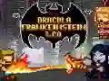 Permainan Dracula Frankenstein & CO talian Permainan Dracula Frankenstein & CO talian