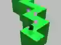 Permainan Bola Zigzag talian