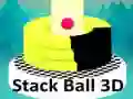 Permainan Bola Bertindih 3D talian Permainan Bola Bertindih 3D talian