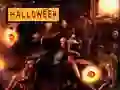 Permainan Halloween talian Permainan Halloween talian