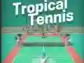 Permainan Tenis Tropika talian