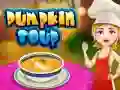 Permainan Sup Labu talian Permainan Sup Labu talian