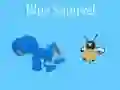 Permainan Squirrel Biru talian Permainan Squirrel Biru talian