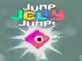 Permainan Lompat Jeli Lompat talian Permainan Lompat Jeli Lompat talian