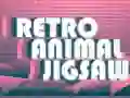 Permainan Puzzles Hai Retro talian Permainan Puzzles Hai Retro talian