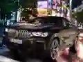 Permainan BMW X6 M50I talian