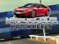 Permainan Hot Wheels yang Menakjubkan talian