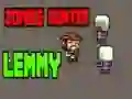 Permainan Pemburu Zombie Lemmy talian Permainan Pemburu Zombie Lemmy talian