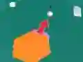 Permainan Bola Bergolek 3D talian Permainan Bola Bergolek 3D talian