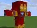Permainan Cari Perbezaan: Block Craft talian Permainan Cari Perbezaan: Block Craft talian