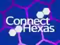 Permainan Sambungkan Hexas talian