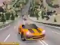 Permainan Pemain Kereta GT Laju di Lebuh Raya talian Permainan Pemain Kereta GT Laju di Lebuh Raya talian