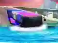 Permainan Bas Surf Air talian