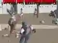 Permainan Larian Mahkota Zombie Barat talian Permainan Larian Mahkota Zombie Barat talian