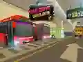 Permainan Pemanduan Bas Simulator di Lebuhraya talian Permainan Pemanduan Bas Simulator di Lebuhraya talian