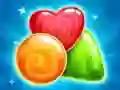 Permainan Cookie Crush Mania talian