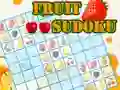 Permainan Sudoku Buah talian