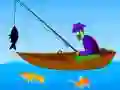 Permainan Tuan Ikan talian Permainan Tuan Ikan talian