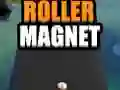 Permainan Magnet Gulung talian