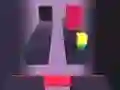 Permainan Lari Kepala Besar Pixel talian Permainan Lari Kepala Besar Pixel talian