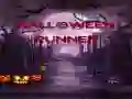 Permainan Pelari Halloween talian
