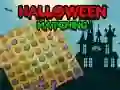Permainan Padanan Halloween talian Permainan Padanan Halloween talian