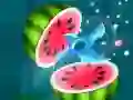 Permainan Master Memotong Buah talian