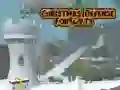 Permainan Pertahanan Krismas untuk Hadiah talian Permainan Pertahanan Krismas untuk Hadiah talian