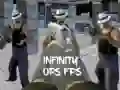 Permainan Operasi Infiniti FPS talian Permainan Operasi Infiniti FPS talian