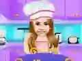 Permainan Vincy Memasak Kek Velvet Merah talian Permainan Vincy Memasak Kek Velvet Merah talian