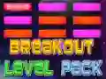 Permainan Pakej Tahap Breakout talian Permainan Pakej Tahap Breakout talian