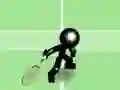 Permainan Tenis Stickman 3D talian Permainan Tenis Stickman 3D talian